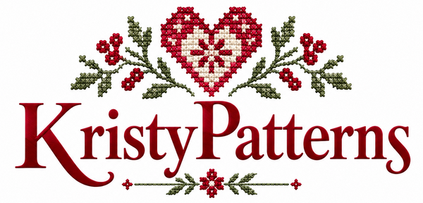 kristypatterns.com logo
